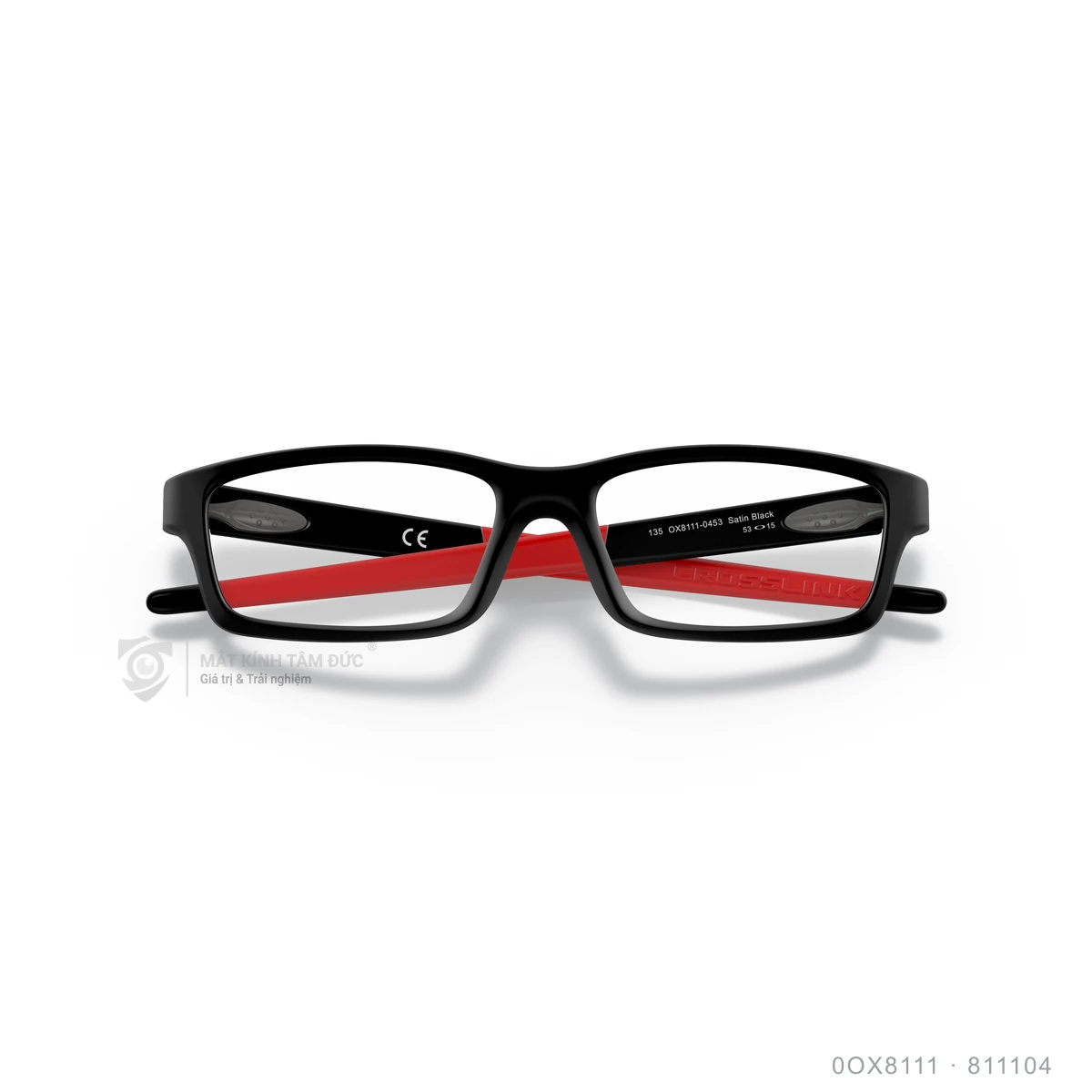Gọng kính Oakley 0OX8111 - Ảnh 13