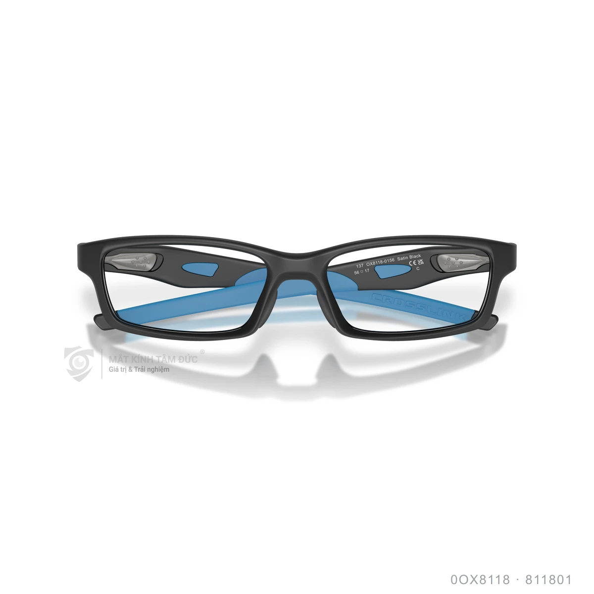 Gọng kính Oakley 0OX8118 - Ảnh 3