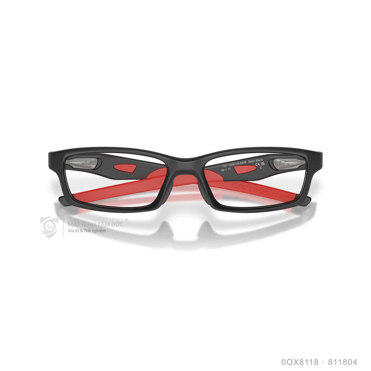Gọng kính Oakley 0OX8118 - Ảnh 13