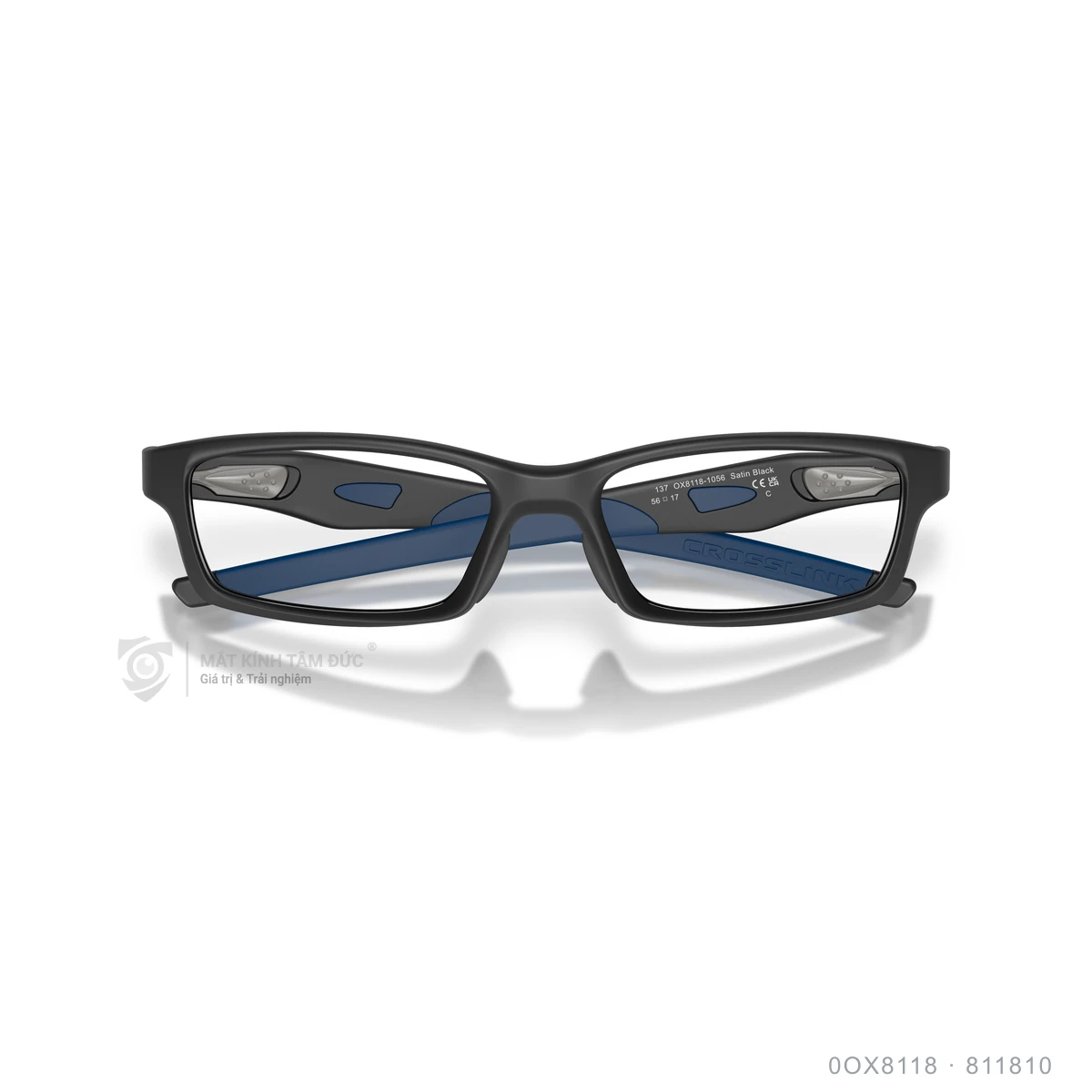 Gọng kính Oakley 0OX8118 - Ảnh 19