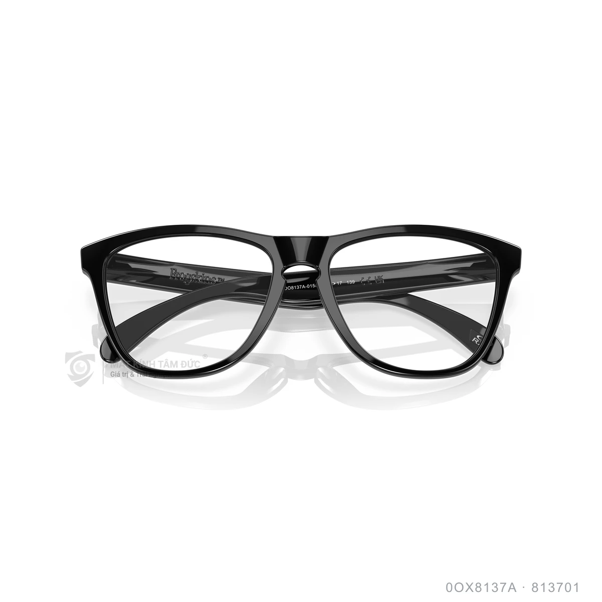 Gọng kính Oakley 0OX8137A - Ảnh 3