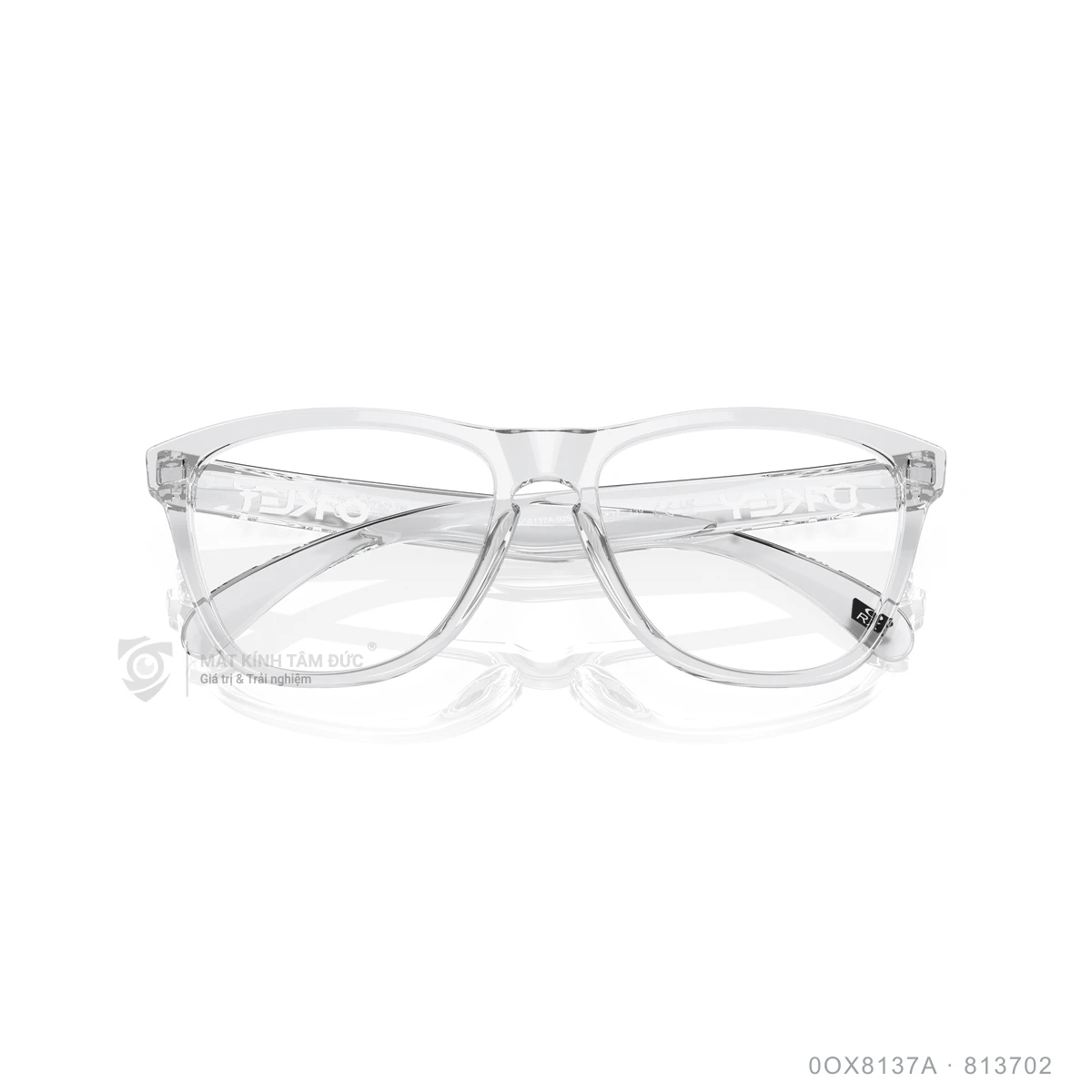 Gọng kính Oakley 0OX8137A - Ảnh 8