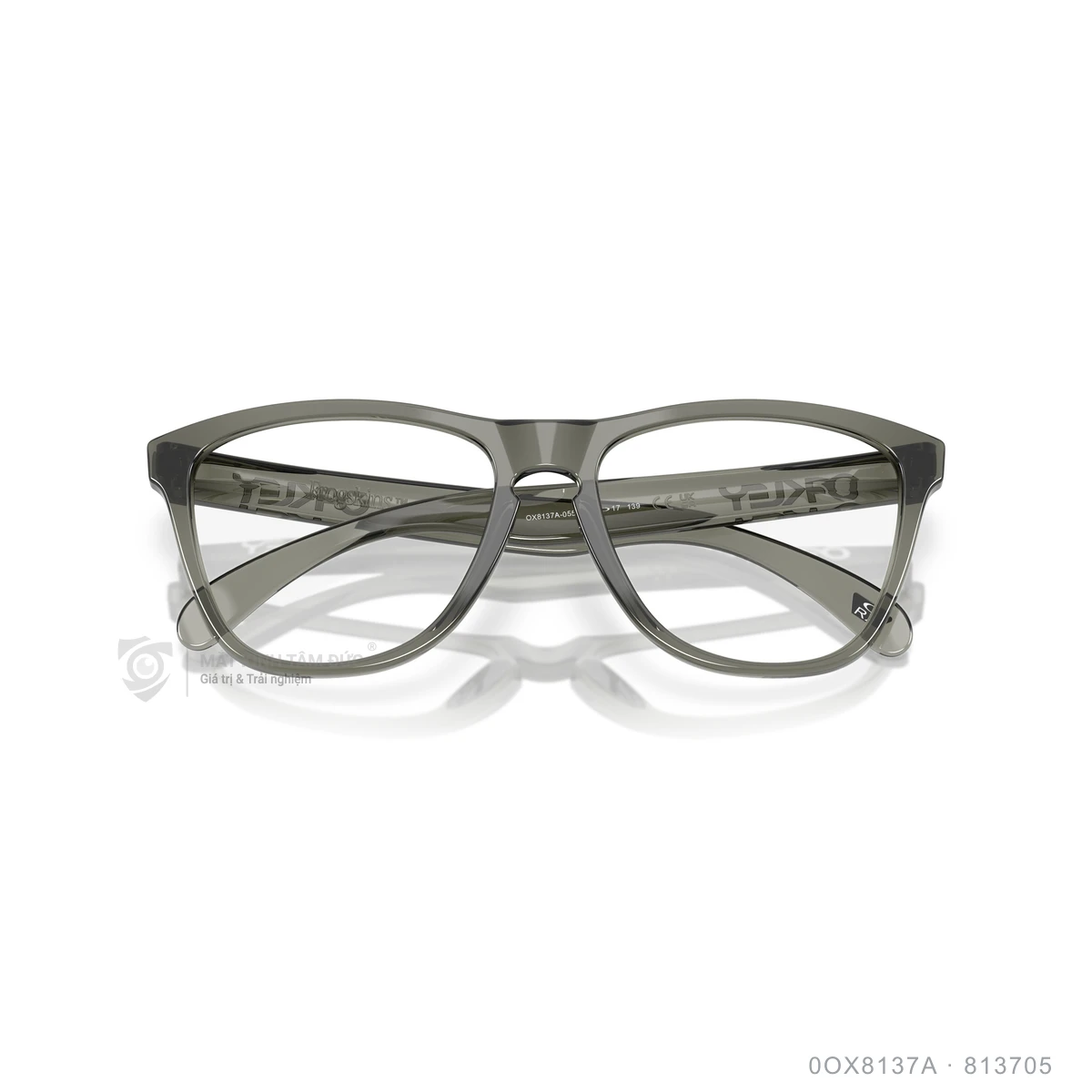 Gọng kính Oakley 0OX8137A - Ảnh 18