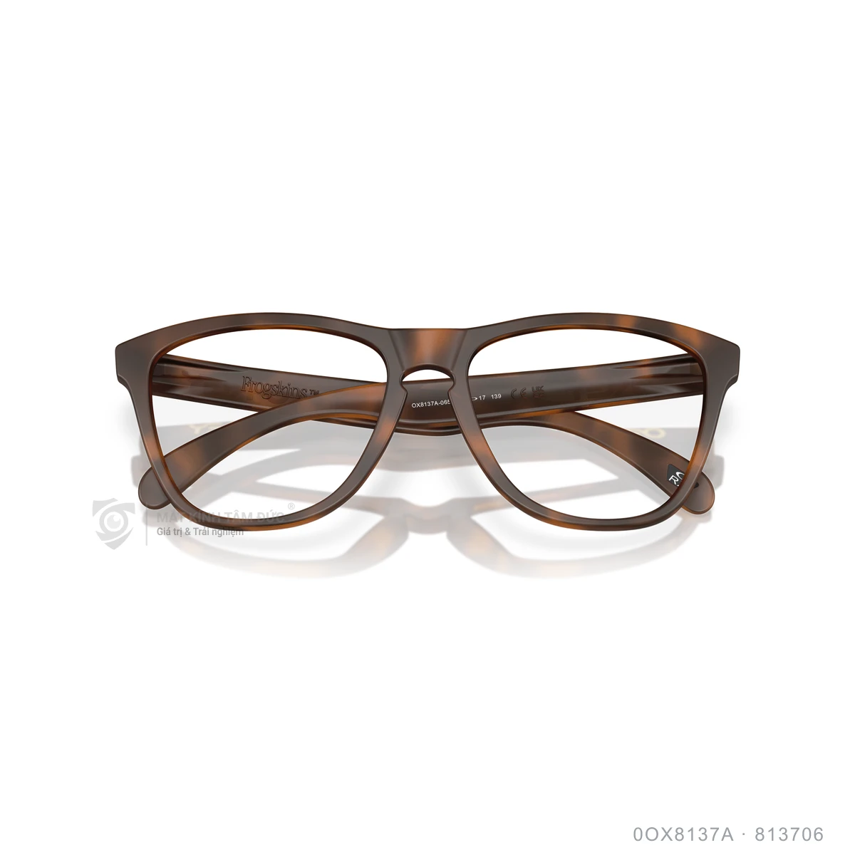 Gọng kính Oakley 0OX8137A - Ảnh 23