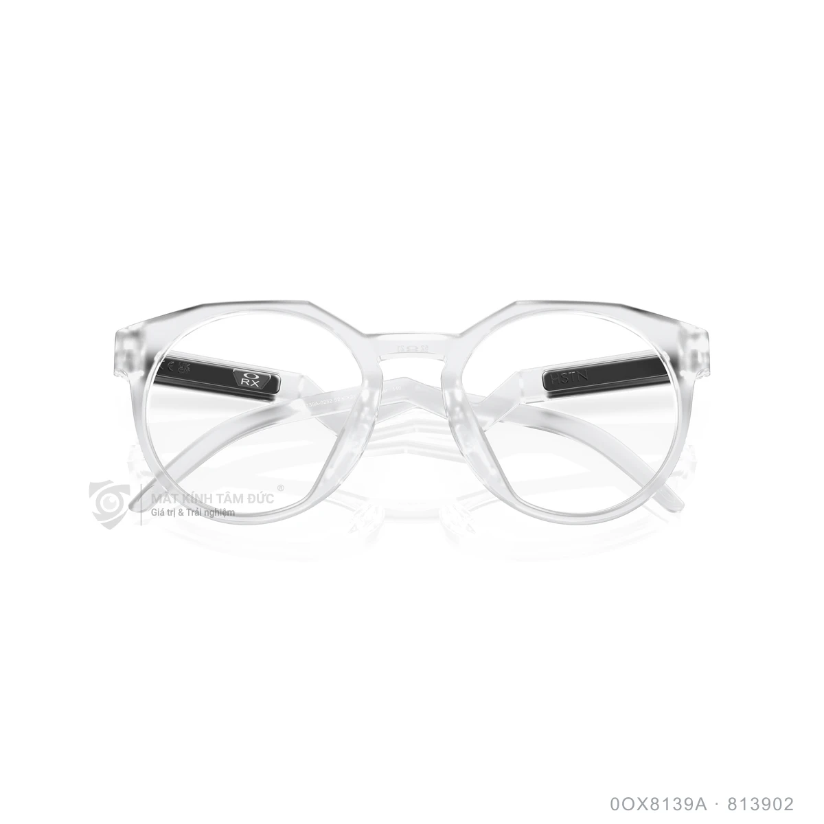 Gọng kính Oakley 0OX8139A - Ảnh 13