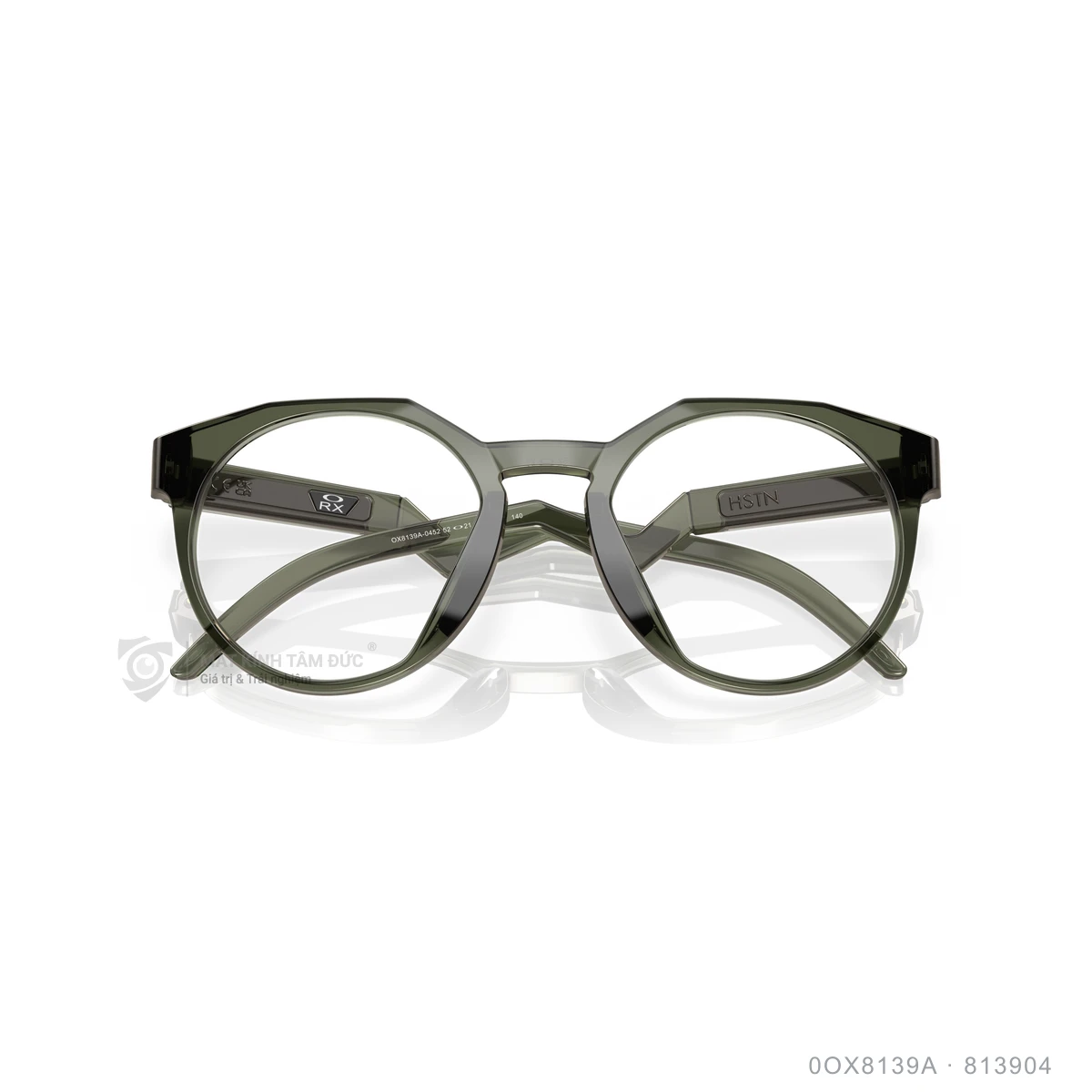 Gọng kính Oakley 0OX8139A - Ảnh 18