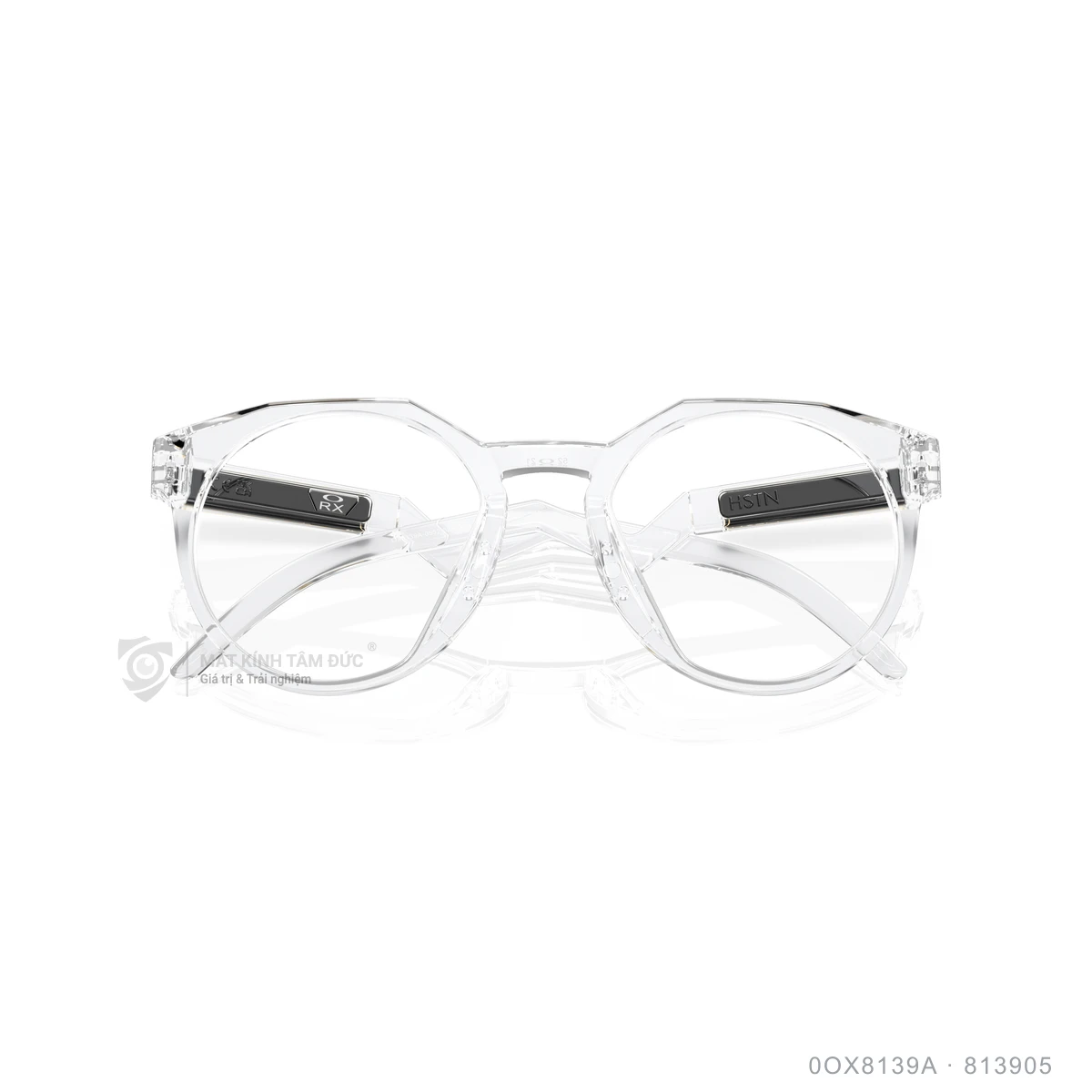 Gọng kính Oakley 0OX8139A - Ảnh 23