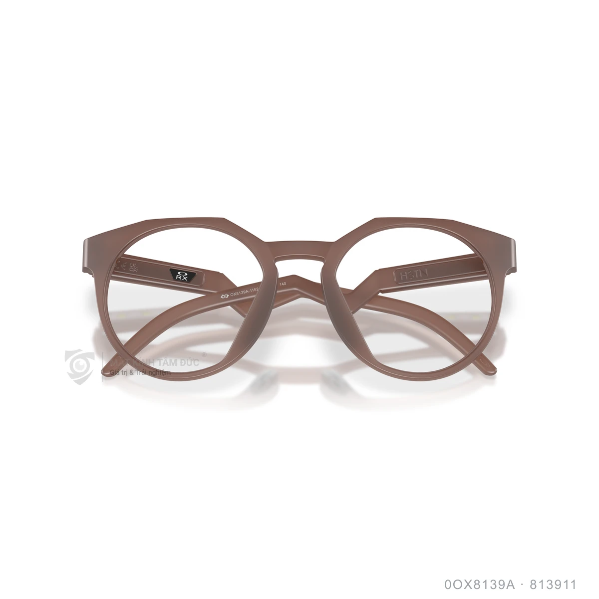 Gọng kính Oakley 0OX8139A - Ảnh 3