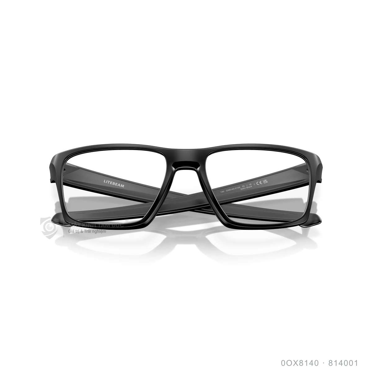 Gọng kính Oakley 0OX8140 - Ảnh 3