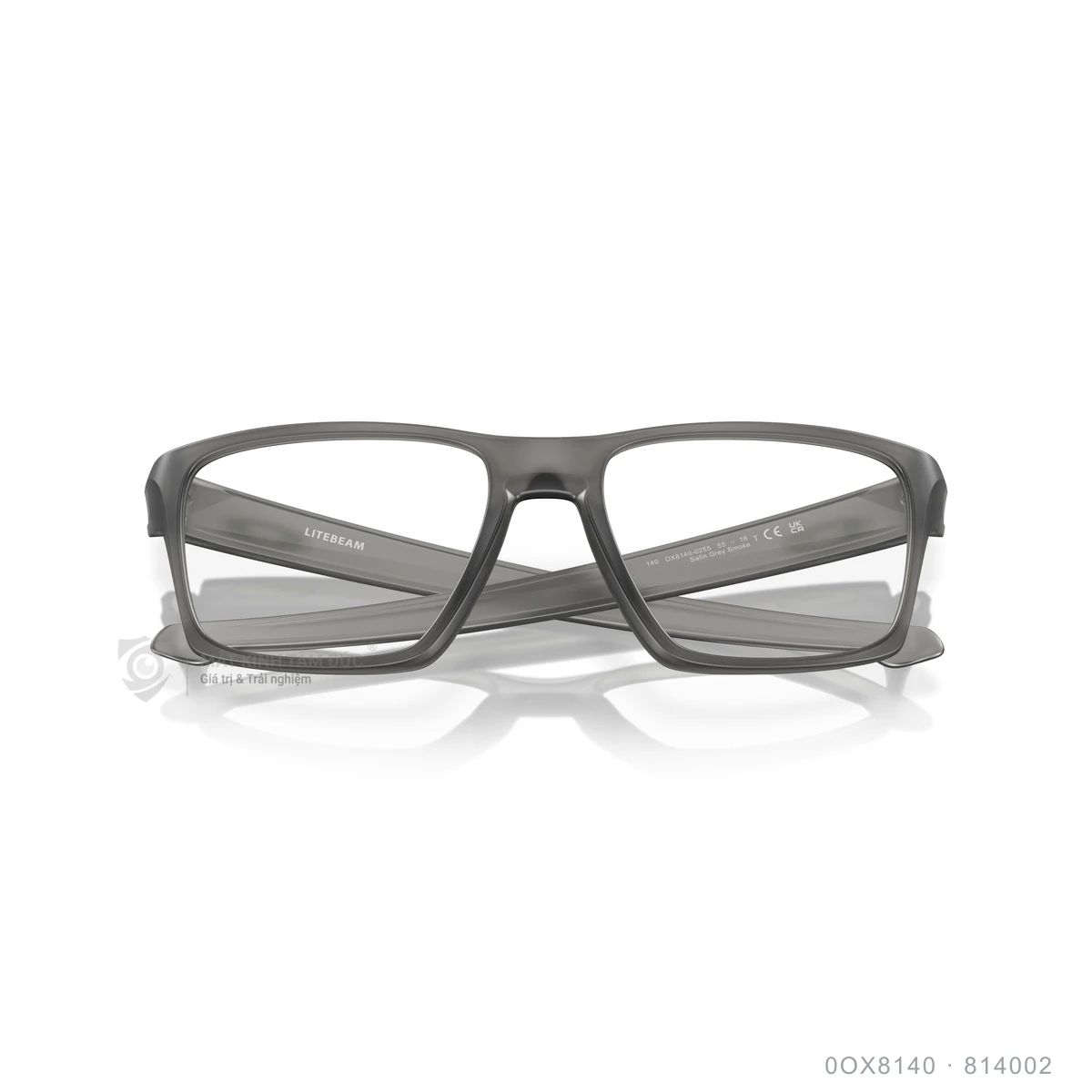 Gọng kính Oakley 0OX8140 - Ảnh 8