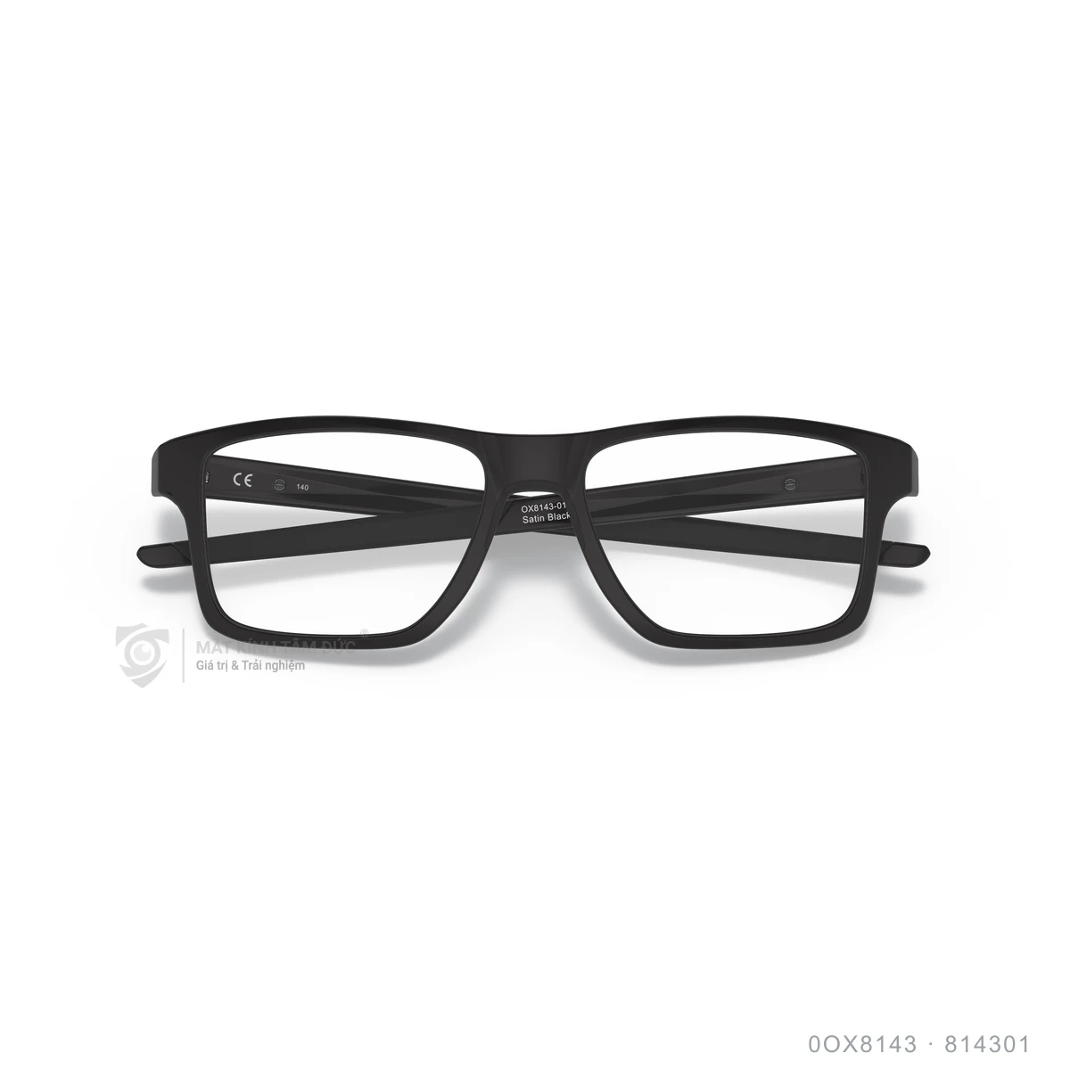 Gọng kính Oakley 0OX8143 - Ảnh 3