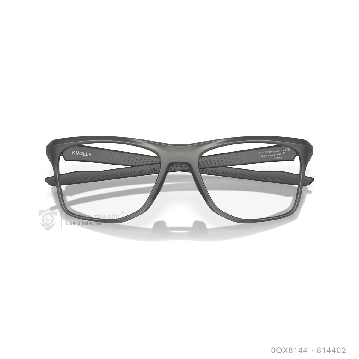 Gọng kính Oakley 0OX8144 - Ảnh 3