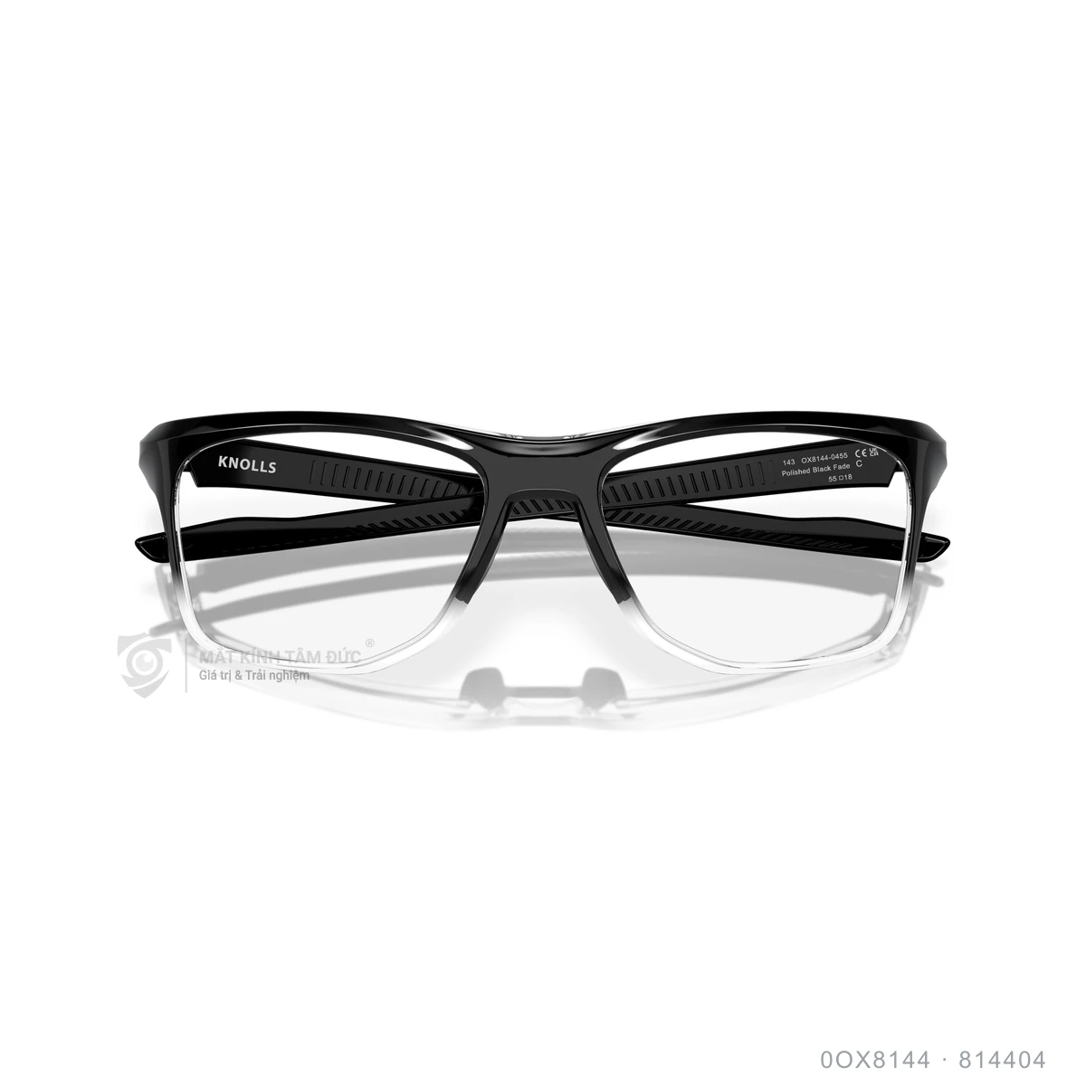 Gọng kính Oakley 0OX8144 - Ảnh 8
