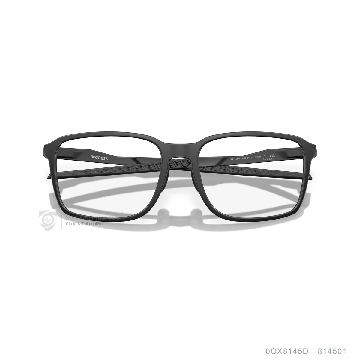 Gọng kính Oakley 0OX8145D - Ảnh 3