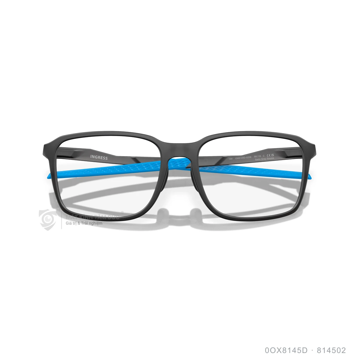 Gọng kính Oakley 0OX8145D - Ảnh 8