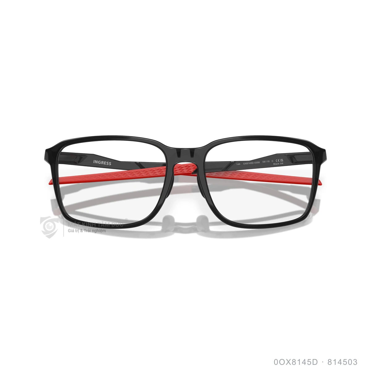 Gọng kính Oakley 0OX8145D - Ảnh 13