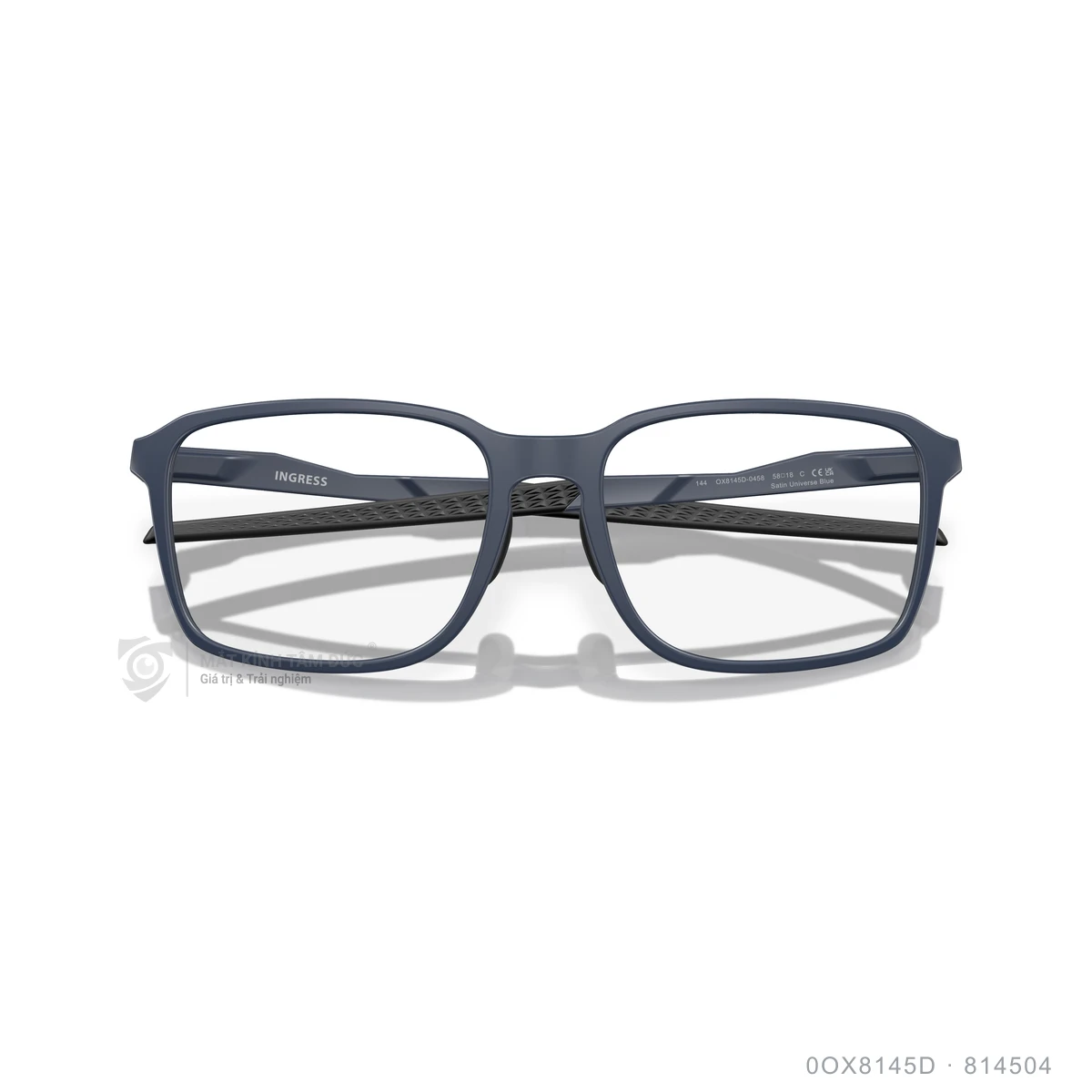 Gọng kính Oakley 0OX8145D - Ảnh 18