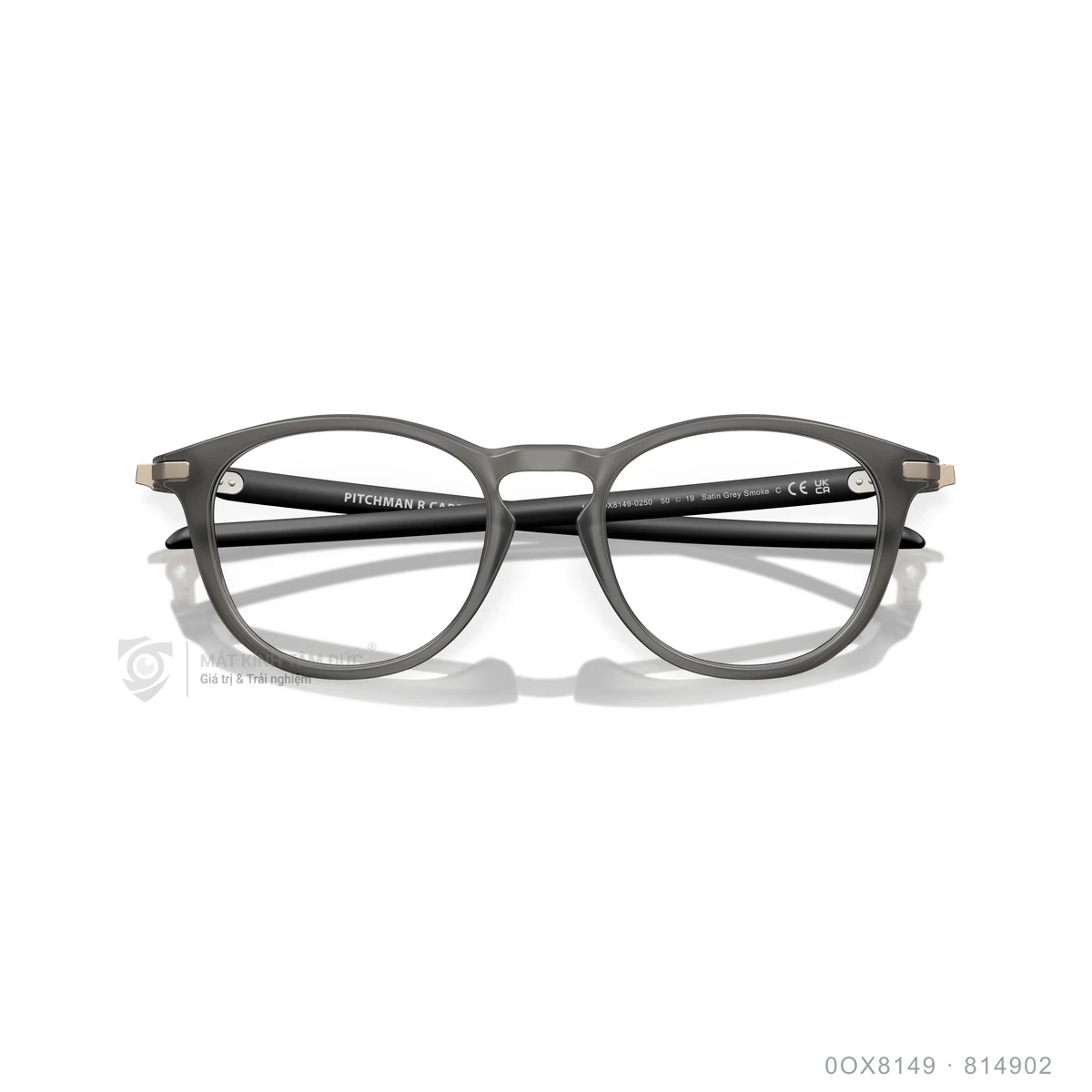 Gọng kính Oakley 0OX8149 - Ảnh 3