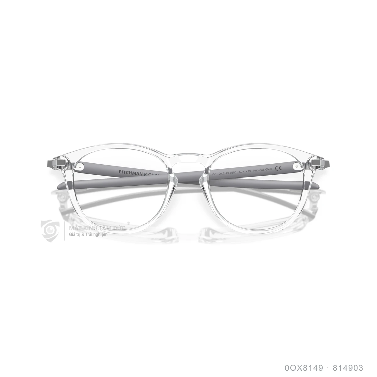 Gọng kính Oakley 0OX8149 - Ảnh 8