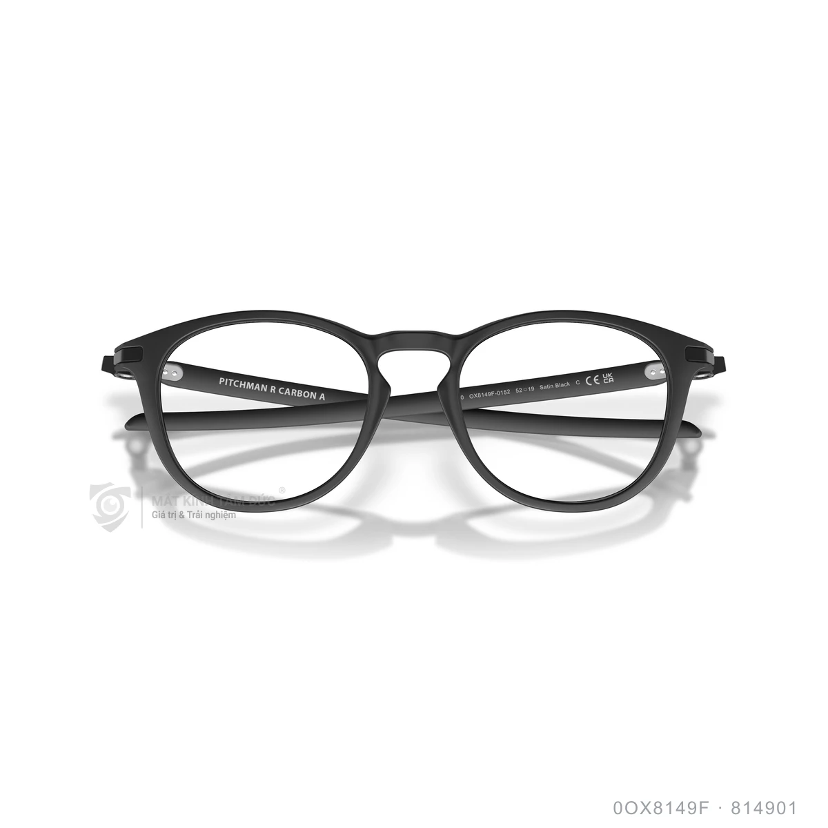 Gọng kính Oakley 0OX8149F - Ảnh 3