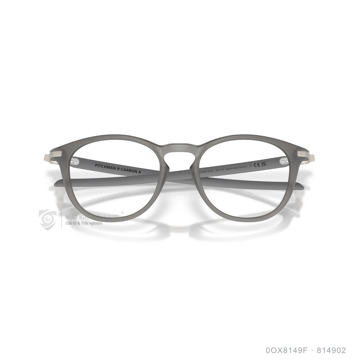 Gọng kính Oakley 0OX8149F - Ảnh 8