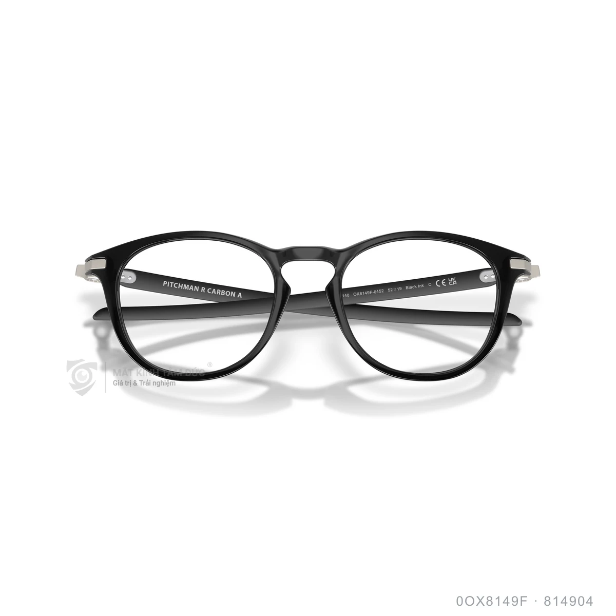 Gọng kính Oakley 0OX8149F - Ảnh 18