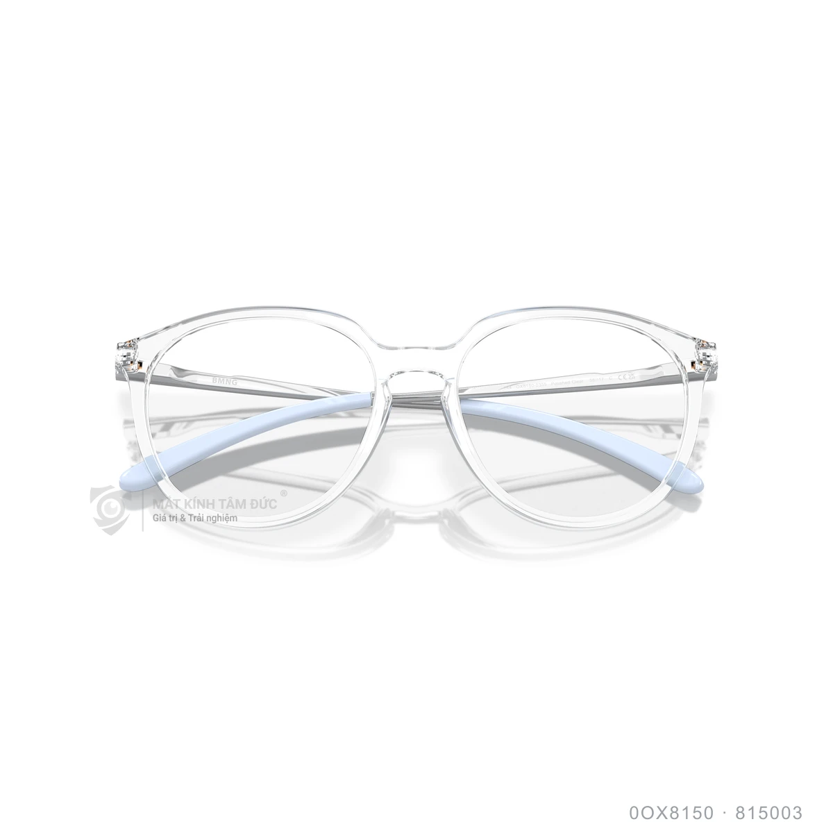 Gọng kính Oakley 0OX8150 - Ảnh 18