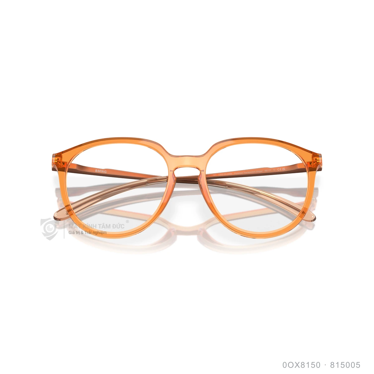 Gọng kính Oakley 0OX8150 - Ảnh 23