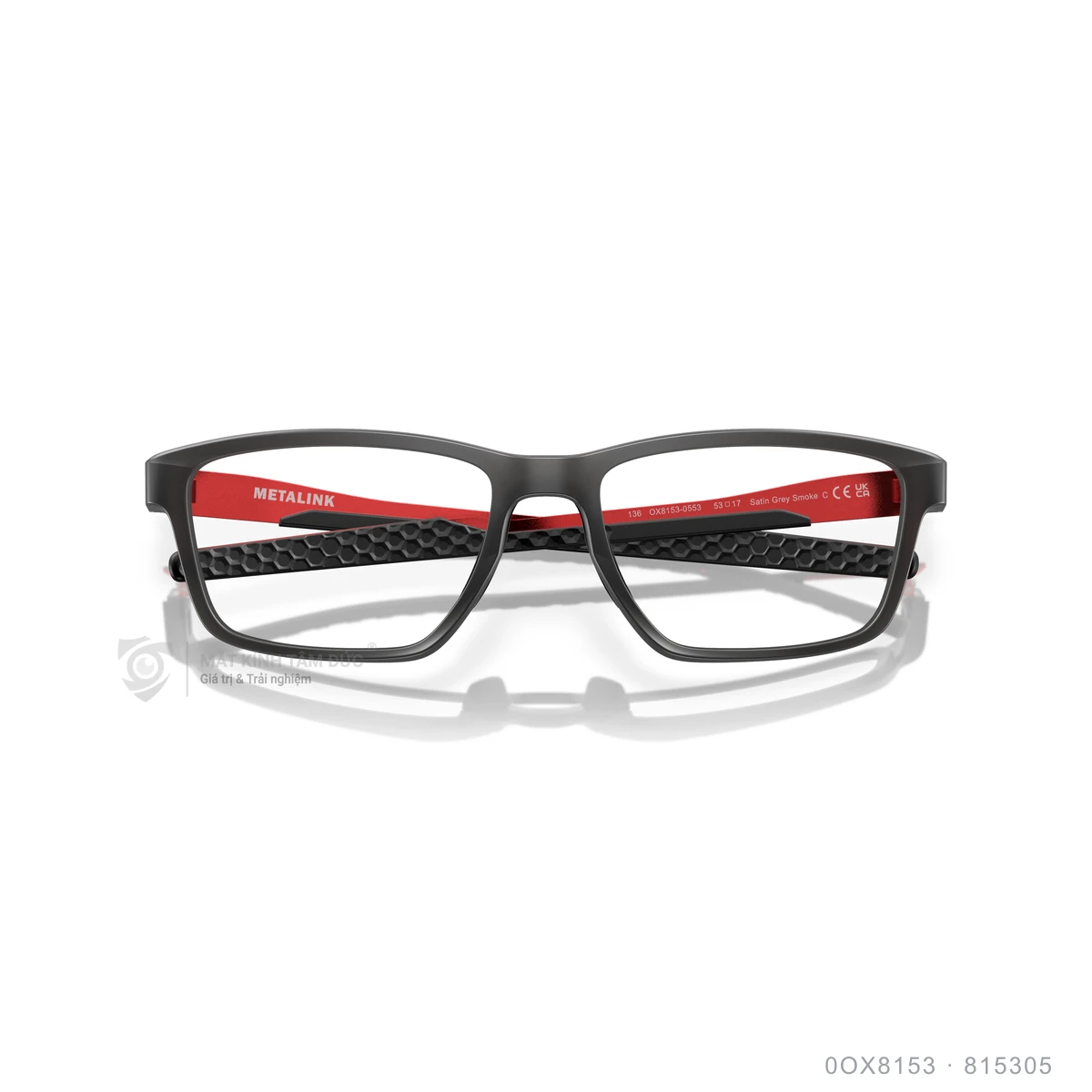 Gọng kính Oakley 0OX8153 - Ảnh 4