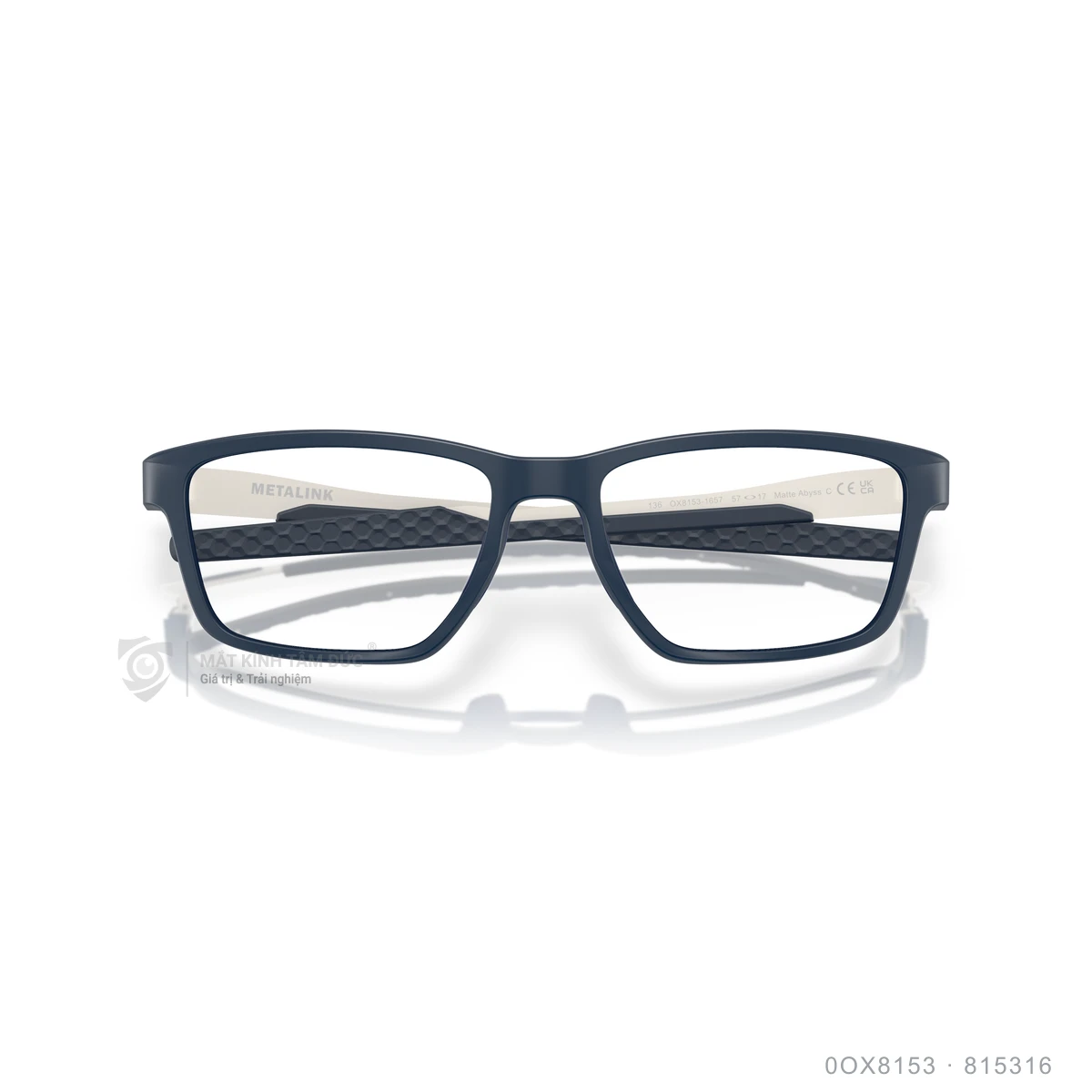 Gọng kính Oakley 0OX8153 - Ảnh 26