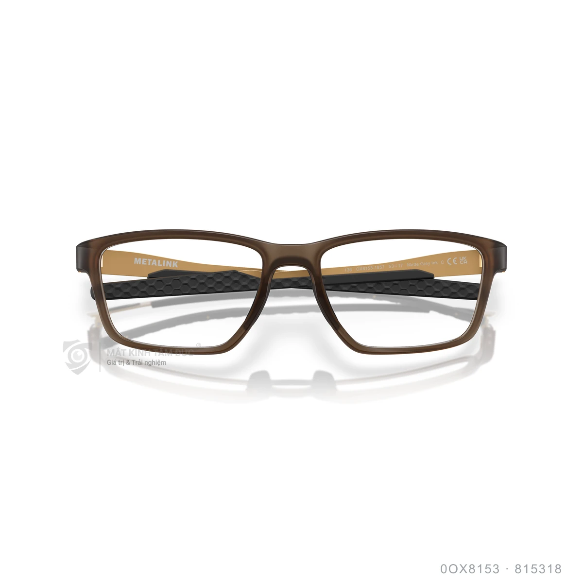 Gọng kính Oakley 0OX8153 - Ảnh 9