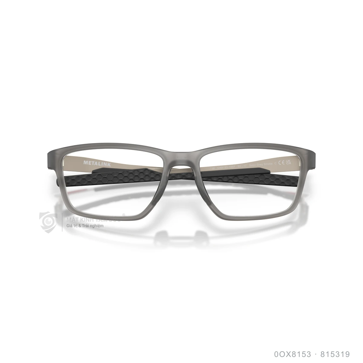 Gọng kính Oakley 0OX8153 - Ảnh 21