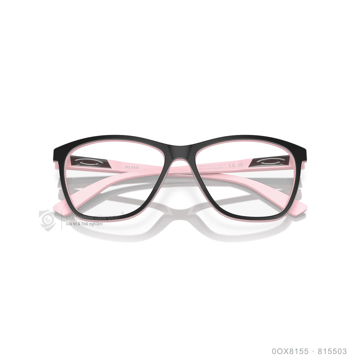 Gọng kính Oakley 0OX8155 - Ảnh 13