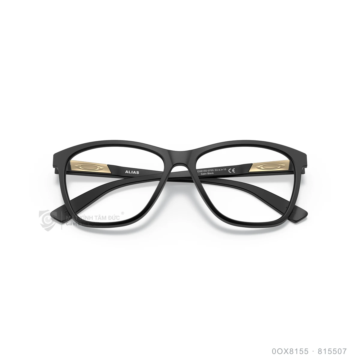 Gọng kính Oakley 0OX8155 - Ảnh 18