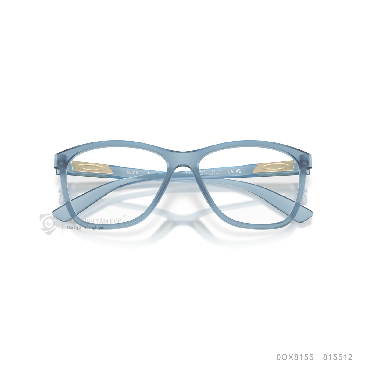 Gọng kính Oakley 0OX8155 - Ảnh 23
