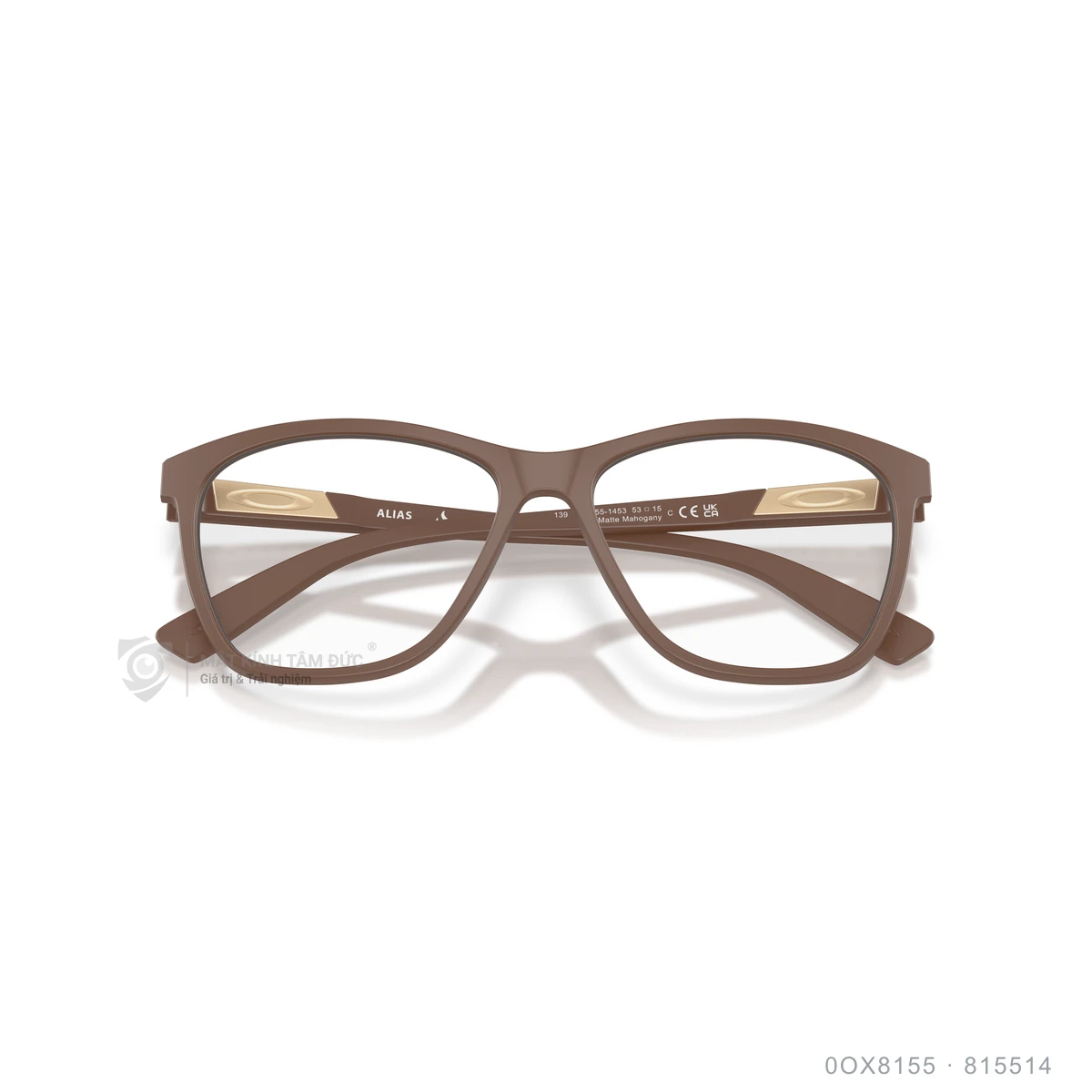 Gọng kính Oakley 0OX8155 - Ảnh 3