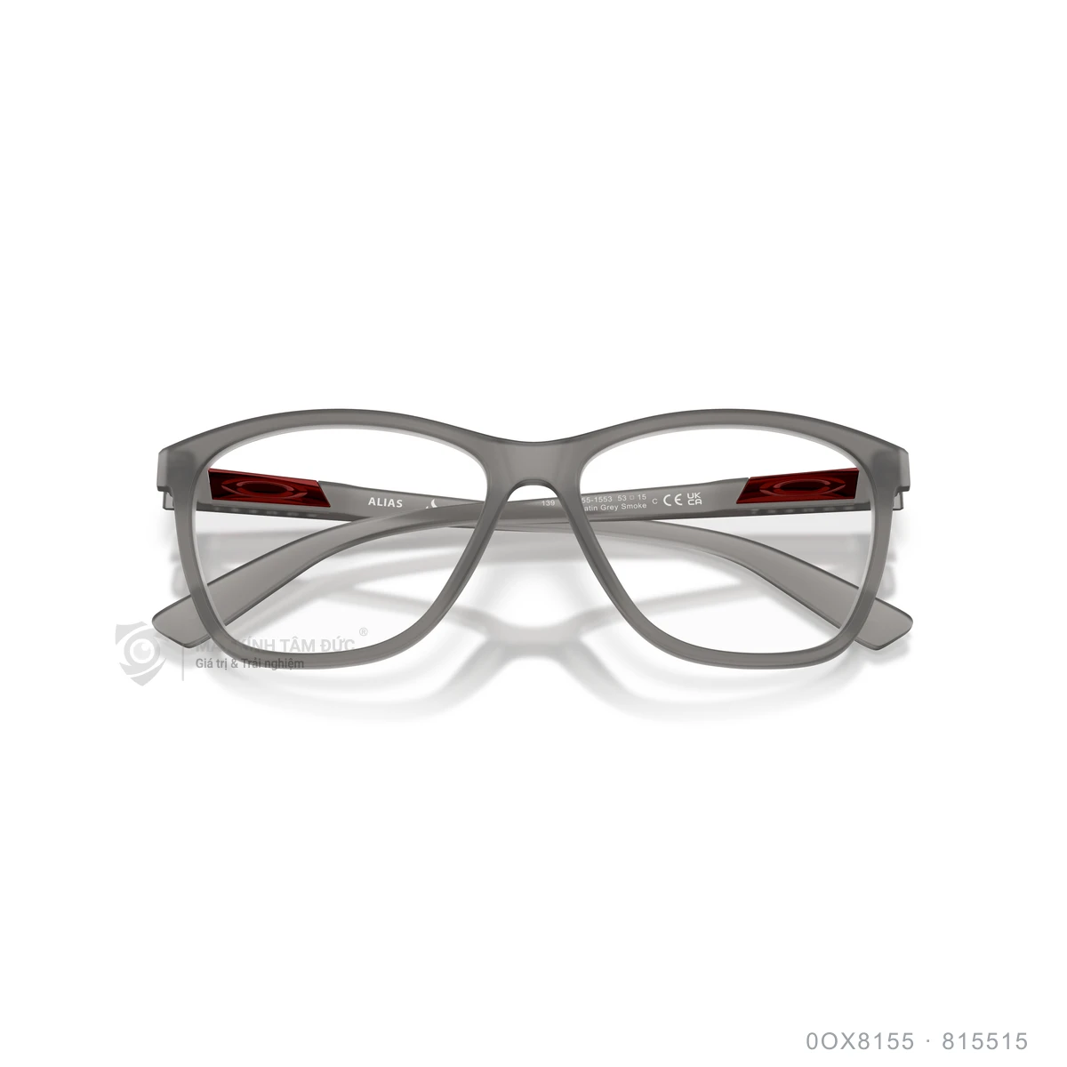 Gọng kính Oakley 0OX8155 - Ảnh 8