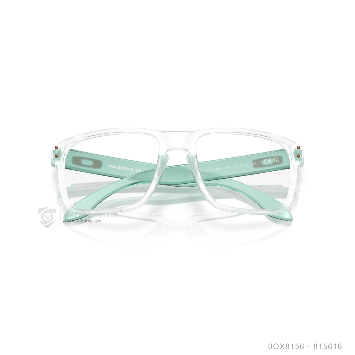 Gọng kính Oakley 0OX8156 - Ảnh 33