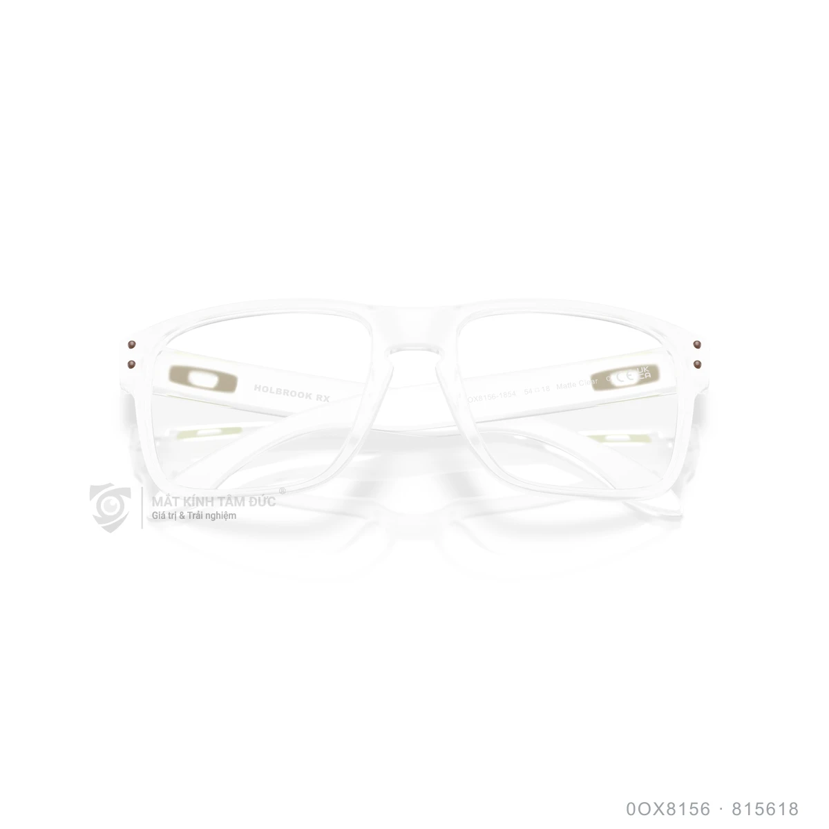 Gọng kính Oakley 0OX8156 - Ảnh 3