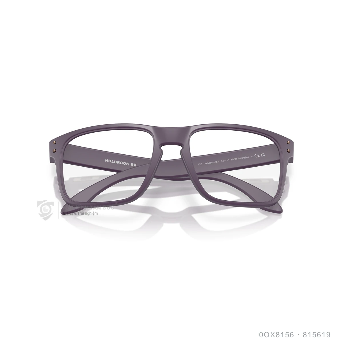 Gọng kính Oakley 0OX8156 - Ảnh 8