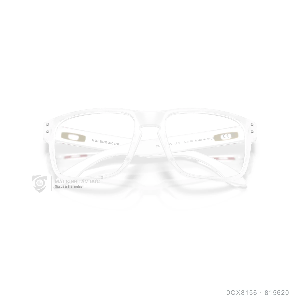 Gọng kính Oakley 0OX8156 - Ảnh 13
