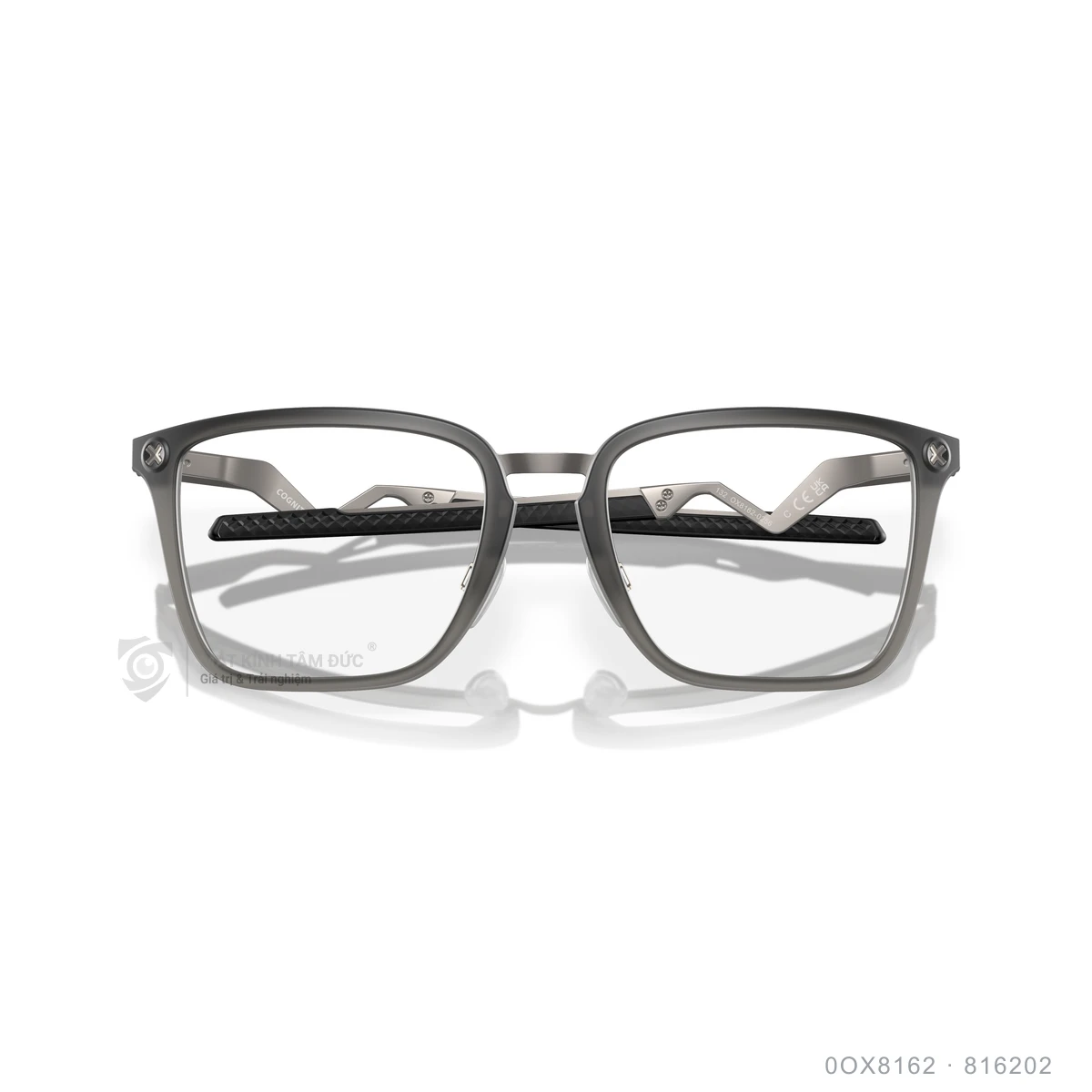 Gọng kính Oakley 0OX8162 - Ảnh 8