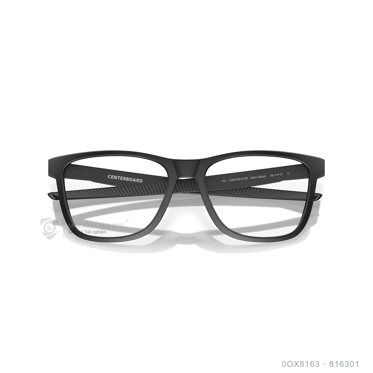 Gọng kính Oakley 0OX8163 - Ảnh 13