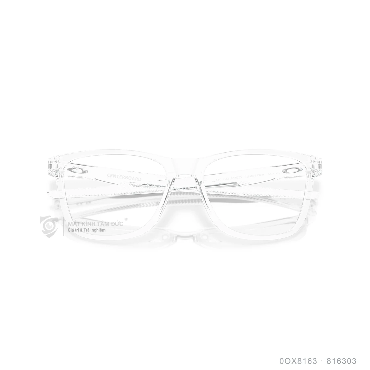 Gọng kính Oakley 0OX8163 - Ảnh 18