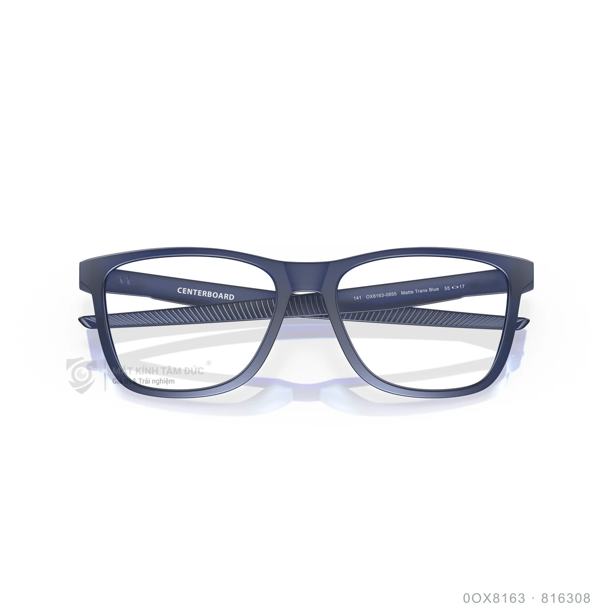 Gọng kính Oakley 0OX8163 - Ảnh 24