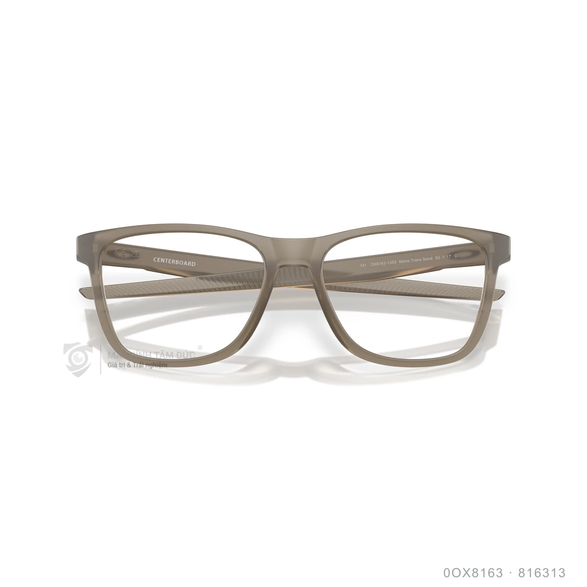 Gọng kính Oakley 0OX8163 - Ảnh 3