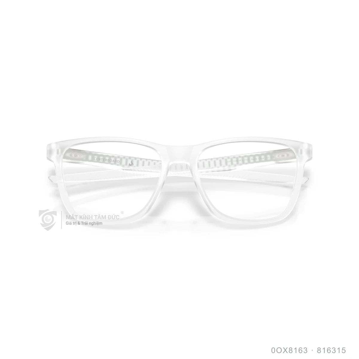 Gọng kính Oakley 0OX8163 - Ảnh 8