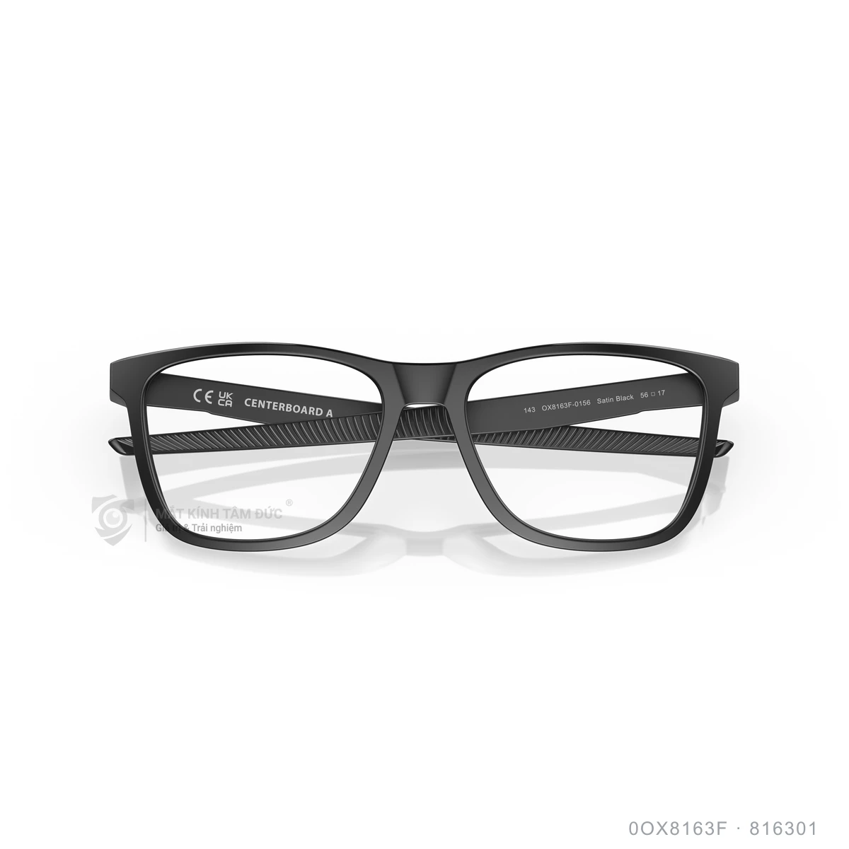 Gọng kính Oakley 0OX8163F - Ảnh 3