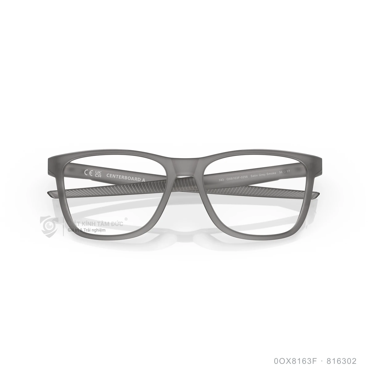 Gọng kính Oakley 0OX8163F - Ảnh 8