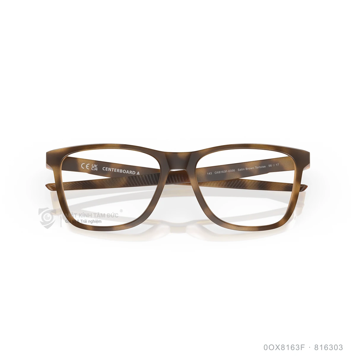 Gọng kính Oakley 0OX8163F - Ảnh 13